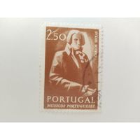 Португалия 1974