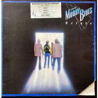 The Moody Blues – Octave, LP 1978
