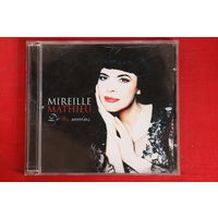 Mireille Mathieu – De Tes Mains (2003, CD)