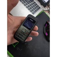 Мобильный телефон Nokia 1208 RM 105