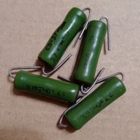 Резистор 2,7Ком, С5-37, 5Вт новый цена за шт