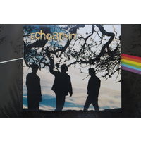 Echobrain - EchoBrain (2002, CD)
