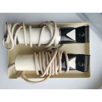 Винтажные немецкие машинки для стрижки ГДР DDR две штуки с 1 рубля