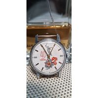 Часы Победа