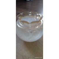 Плафоны СССР для люстры 5 шт