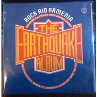 Rock Aid Armenia - The Earthquake Album