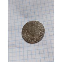 Тымф 1664 года