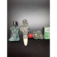 Флакон от парфюм (одним лотом).