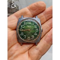 Часы зим рабочие