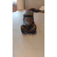 Автолегнды ссср. Газ 11-73.