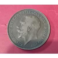 1 пенни 1918г.
