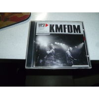 KMFDM - 2CD - MP 3