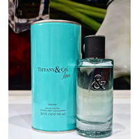 Tiffany & Co Love For Him-90ml. edt.