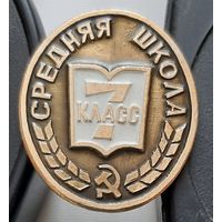 7 класс. Ау-31