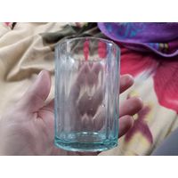 Стакан белстекло октябрь целый с позиций ркка #2