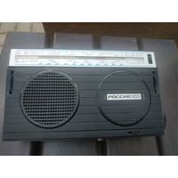 Радиопремник Россия303 в сохране