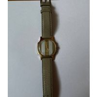 Часы победа 2602 ссср,на ходу,с рубля