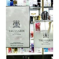 Trussardi Donna Eau de Toilette 2016-100ml. edt.