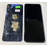 Телефон Infinix Hot 20 (X6826). 25548