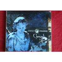 Perfect Stranger - Changed (2007, CD)
