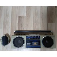 Магнитофон Radiotehnica Рига 310-STEREO