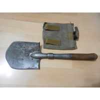 Сапёрная лопата 1916 год.