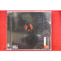 Velvet Revolver – Contraband (2004, CD)