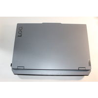 Игровой ноутбук Lenovo LOQ 15IAX9 83GS002NPB