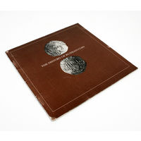 The History of Russian Coin (История русской монеты), Внешторгиздат, 1988