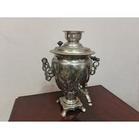 Самовар электрический.