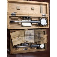 Нутромер Нутромер 10-18 мм., 18-50 мм и 35-65 мм