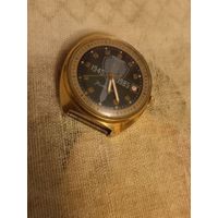 С Рубля. Часы командирские, 1945-1985гг.,заказ МО СССР, Au.