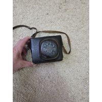 Винтажный фотоаппарат ЗЕНИТ ЕТ