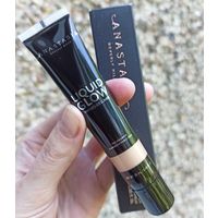 Жидкий хайлайтер Anastasia Beverly Hills Liquid Glow в оттенке Perla