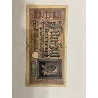 50 рейхсмарок