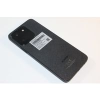 Телефон HONOR X5b Plus 4GB/128GB (черный)