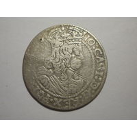 Шестак 1664  АТ