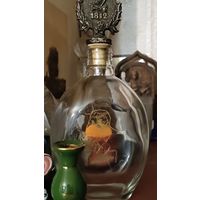 Фляжка, бутылка, Сталин, За победу.
