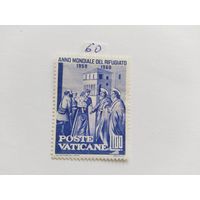 Ватикан 1960