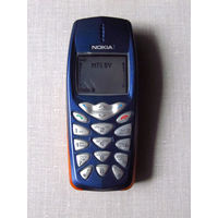 Настоящая капсула времени! Сотовый телефон Nokia 3510i В идеальном состоянии Работает отлично. Живая оригинальная батарея. Редкость! Только для любителей винтажных телефонов с деньгами.