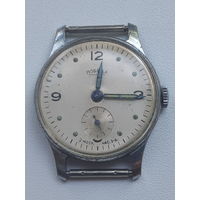 Часы Победы. 2 московский ч з. 1955г