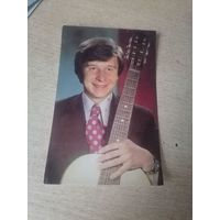 Актер. Сергей Гурзо