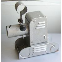 Корпус фильмоскопа диапроектора Ф-49