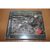 Theatre Of Tragedy - Theatre Of Tragedy - CD