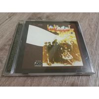 Led Zeppelin - 2 (CD)
