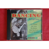 Various - Everybody's Dancing The Night Away. Vol. 4 (CD)