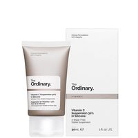 The Ordinary Vitamin C Suspension 30% in Silicone 30 ml