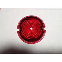 Стекло заднего фонаря ГАЗ