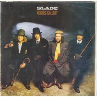 Slade - Rogues Gallery