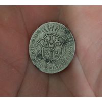 Монета 1769г.